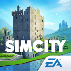 ‎SimCity BuildIt