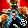 Real Steel - Reliance Big Entertainment UK Private Ltd