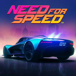 ‎Need for Speed No Limits