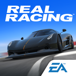 ‎Real Racing 3