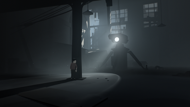 ‎INSIDE von Playdead Screenshot