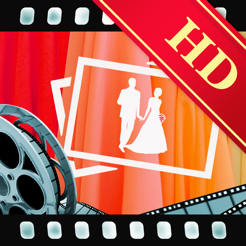 ‎HD Slideshow Maker