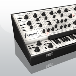 ‎iSEM Synthesizer