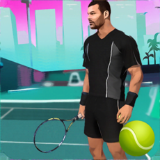 ‎Real Tennis Manager