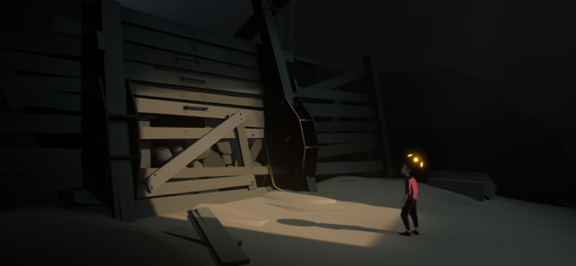 ‎INSIDE von Playdead Screenshot