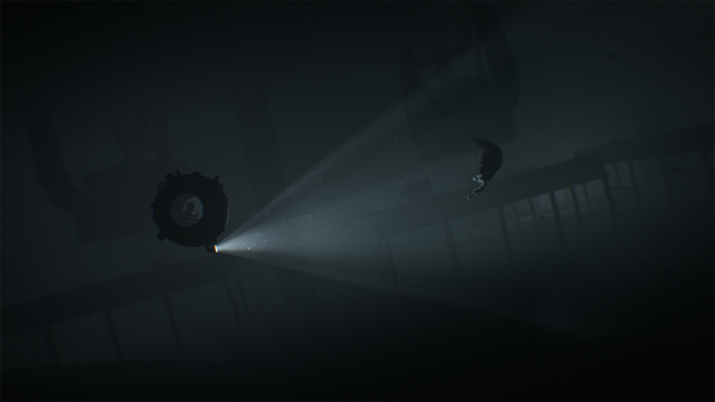 ‎INSIDE von Playdead Screenshot