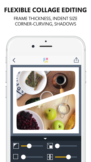 ‎Layapp Pro – Collage Maker Screenshot