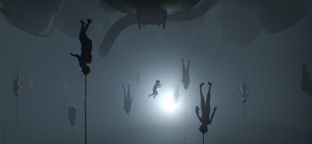 ‎INSIDE von Playdead Screenshot