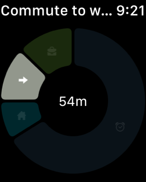‎Life Cycle - Track Your Time Screenshot