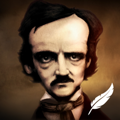 ‎iPoe Vol. 3  – Edgar Allan Poe