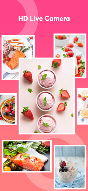 ‎Delicious Diary 365- Diet Book Screenshot