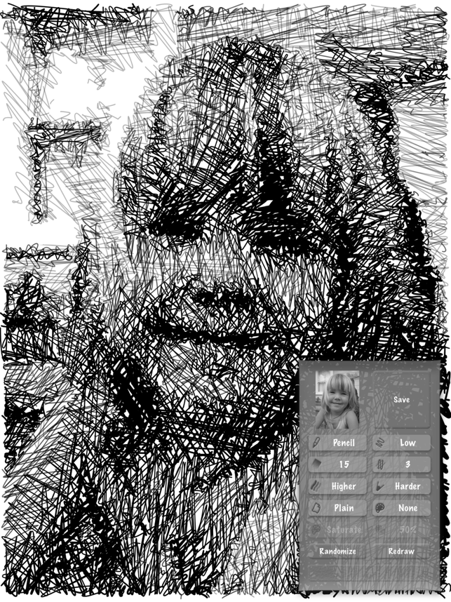 ‎SketchMee Screenshot