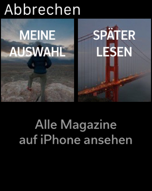 ‎Flipboard: The Social Magazine Screenshot