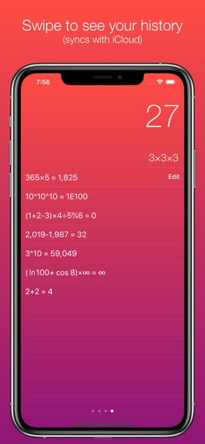 ‎Numerical² Screenshot