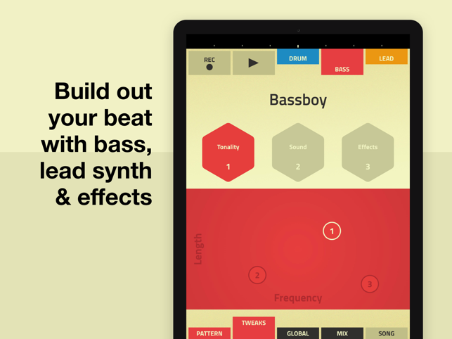 ‎Figure - Make Music & Beats Screenshot