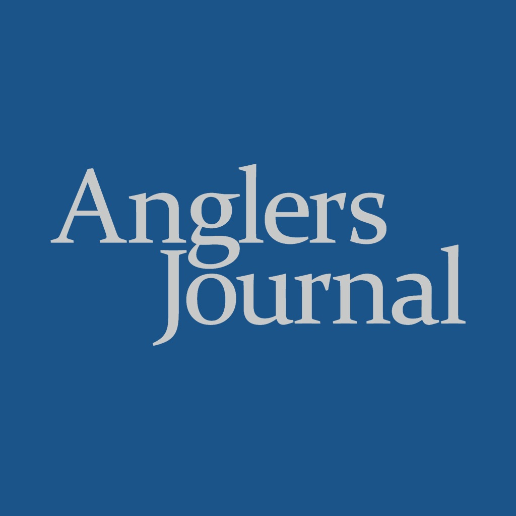 anglers journal