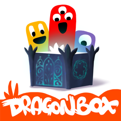 ‎DragonBox Big Numbers