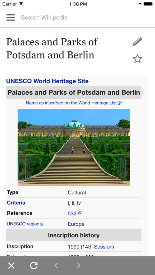 drive around world heritages