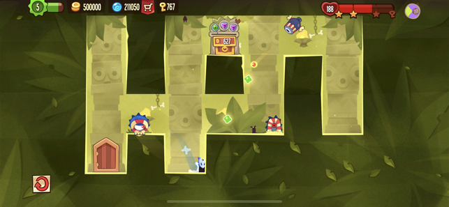 ‎Король Воров - King of Thieves Screenshot