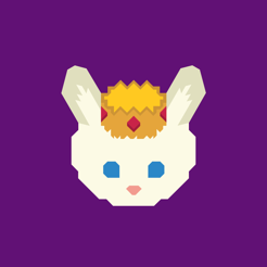 ‎King Rabbit - Classic