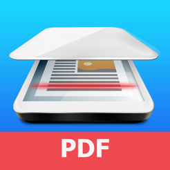 ‎TopScanner : PDF Scanner App