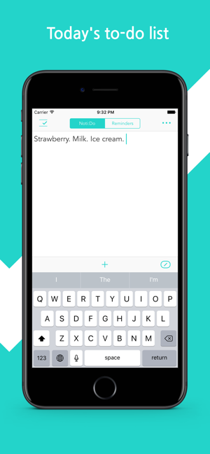 ‎Noti:Do with Reminders Screenshot