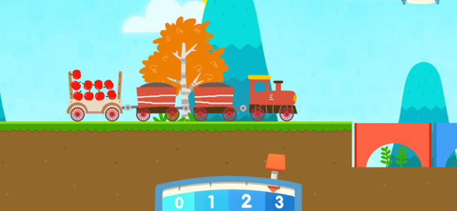 ‎Labo Train(4+) Screenshot