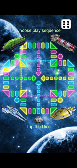 ‎Future Ludo Screenshot