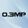 0.3MP Camera - Dmitry Shatilov