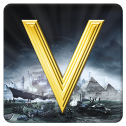 ‎Civilization® V