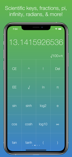 ‎Numerical² Screenshot