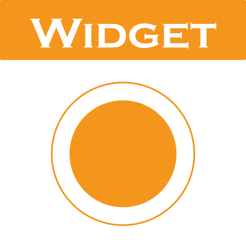 ‎Reminders Widget