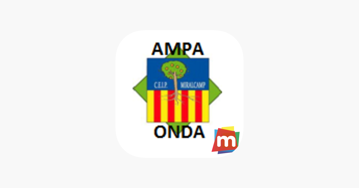 MiAMPA AMPA CEIP MIRALCAMP En App Store