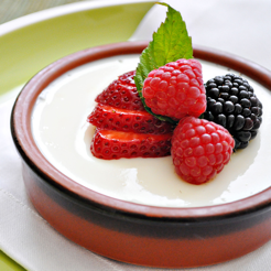 ‎Healthy Dessert Recipes