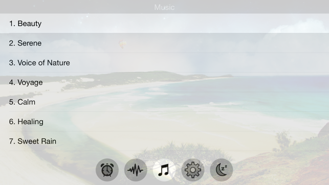 ‎Music Healing | Voice Screenshot
