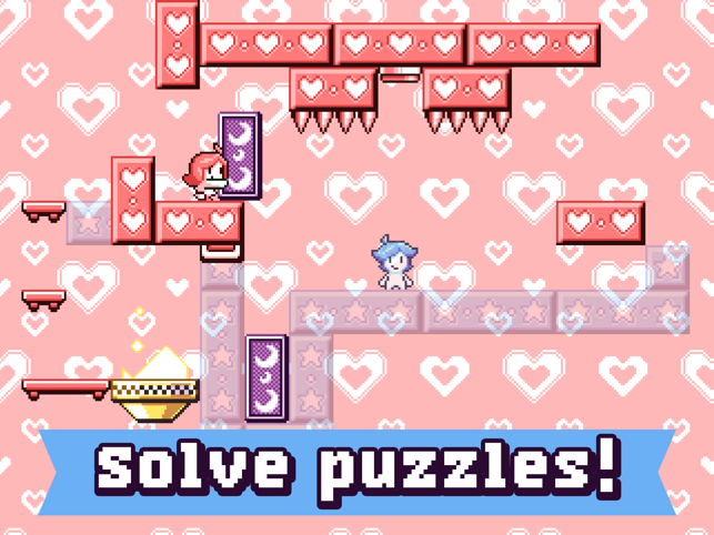 ‎Heart Star Screenshot