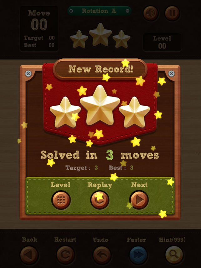 ‎Roll the Ball® - slide puzzle Screenshot