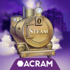 Steam: Rails to Riches - Acram Digital