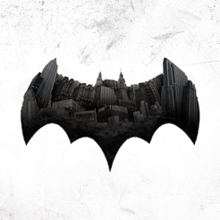 ‎Batman - The Telltale Series