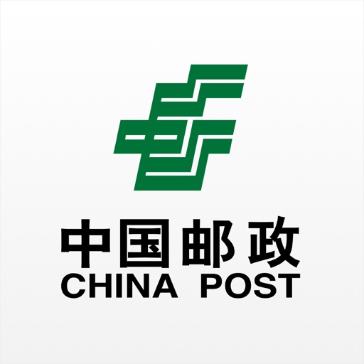 中国邮政logo