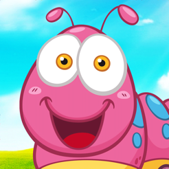 10 ứng dụng và game iOS mới, giảm giá miễn phí ngày 6/5/2019 Baby Games+