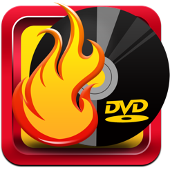 ‎4Video DVD Creator - DVD刻錄