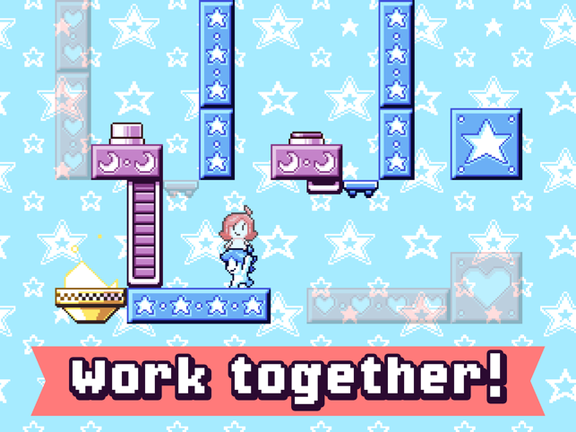 ‎Heart Star Screenshot