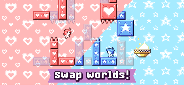 ‎Heart Star Screenshot