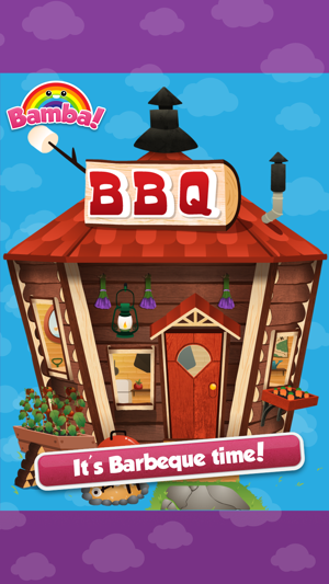 ‎Bamba BBQ Screenshot