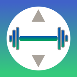 ‎WorkoutTracker - Custom Log