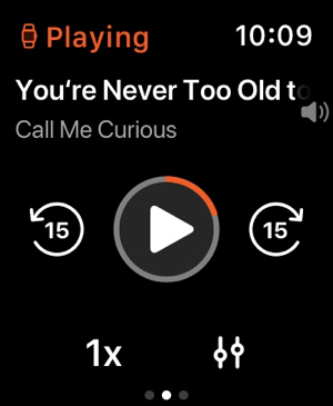 ‎Podcast Player App - Castbox Screenshot