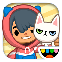 ‎Toca Life: Pets