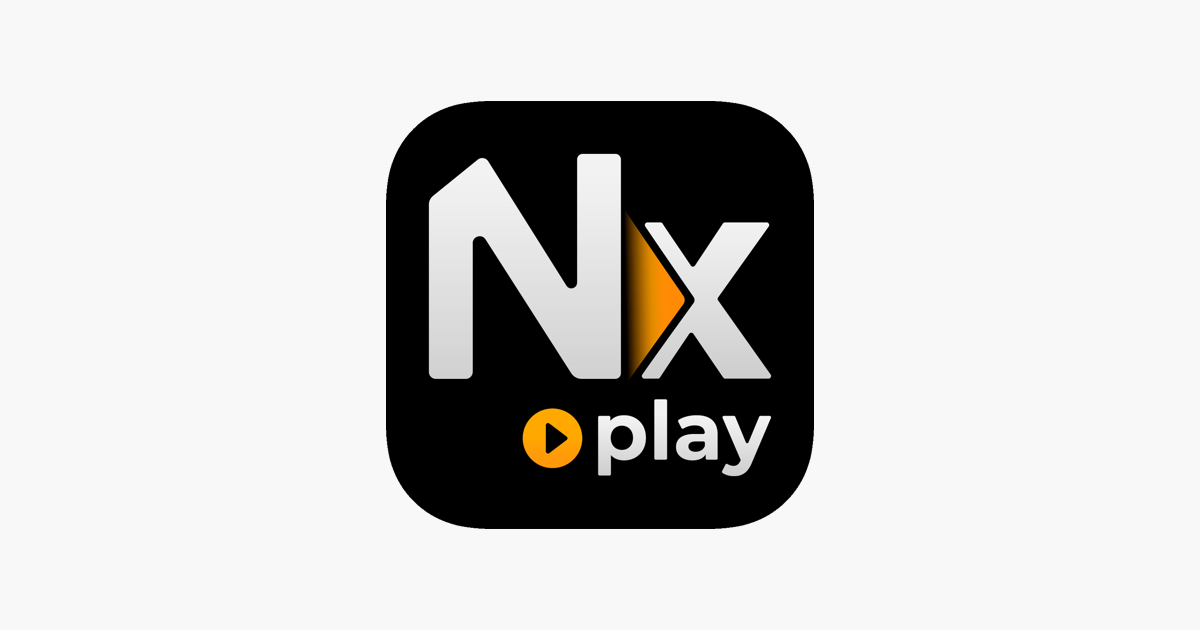 NX Play Na App Store