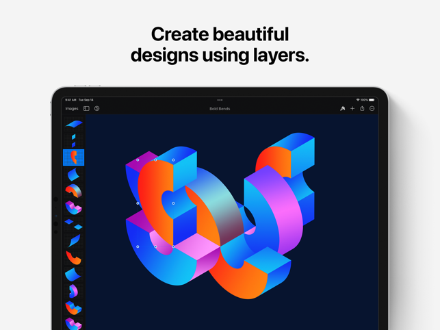 ‎Pixelmator Screenshot